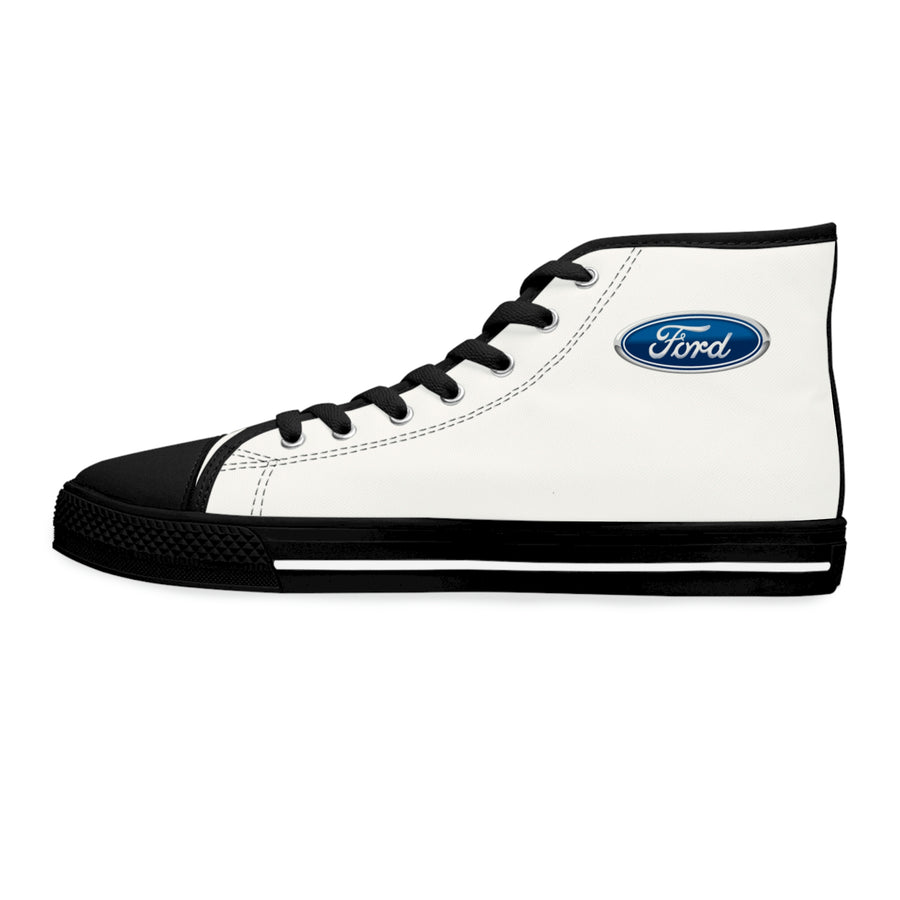 Women's Ford High Top Sneakers™