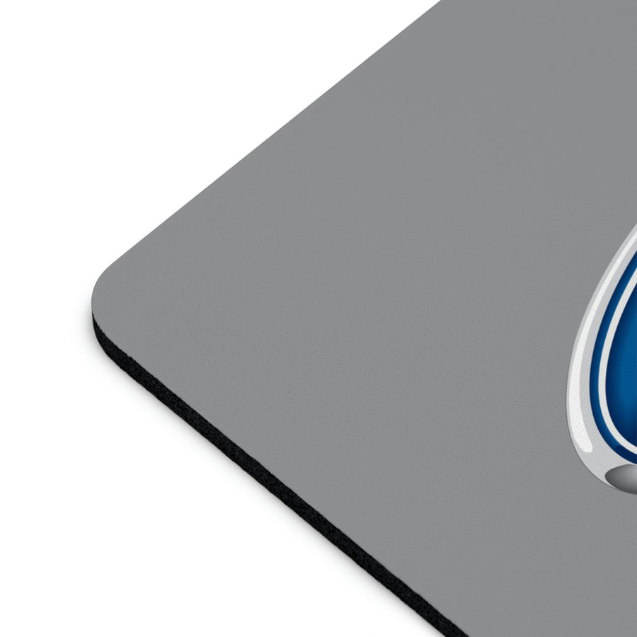 Grey Ford Mouse Pad™