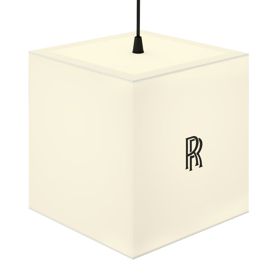 Rolls Royce Light Cube Lamp™