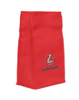 Red Lexus Polyester Lunch Bag™