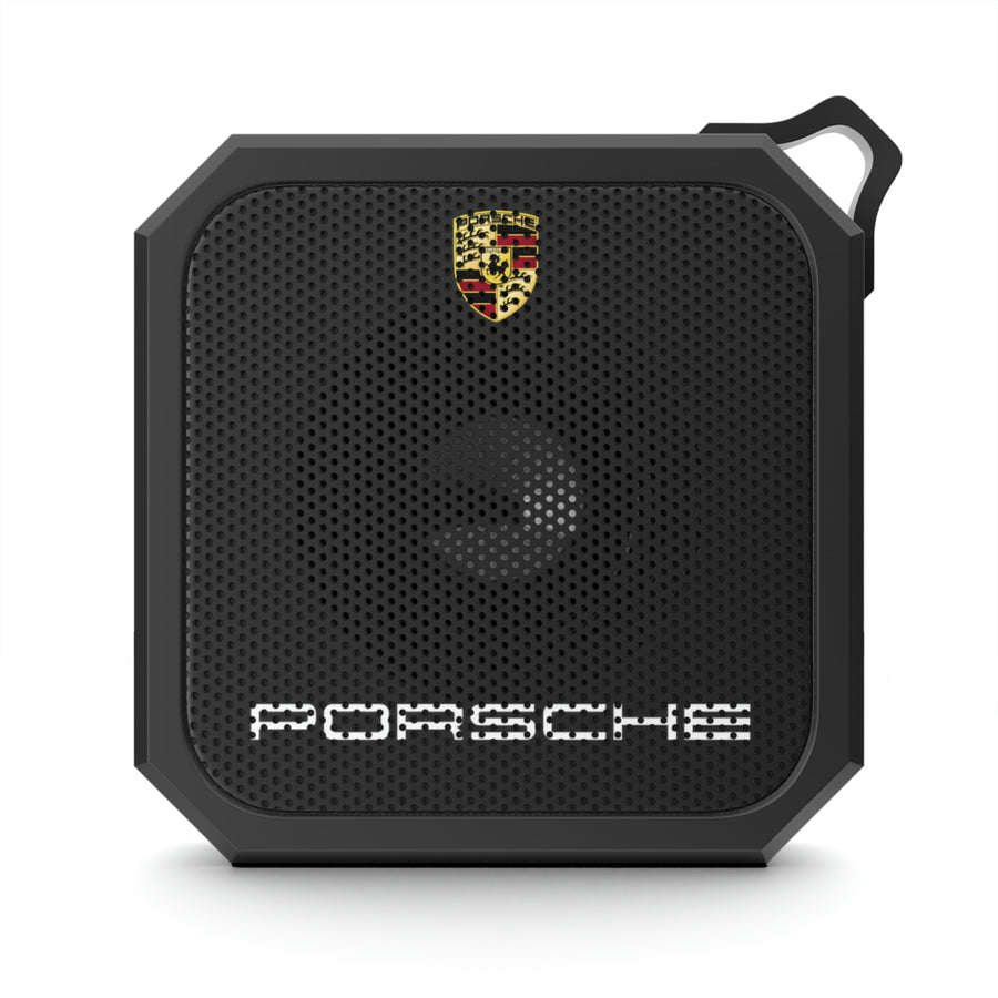 Porsche Blackwater Outdoor Bluetooth Speaker™