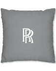 Grey Rolls Royce Spun Polyester pillowcase™