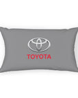 Grey Toyota Pillow Sham™