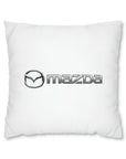 Mazda Spun Polyester pillowcase™