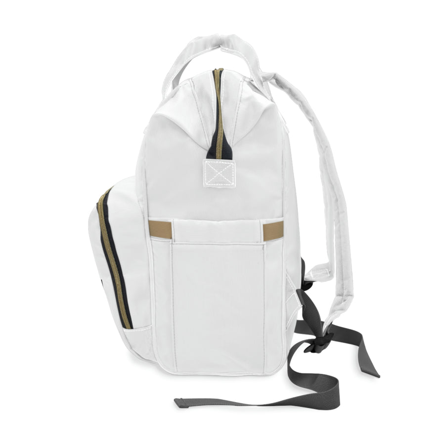 Mitsubishi Multifunctional Diaper Backpack™