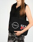 Black Nissan GTR Laptop Sleeve™