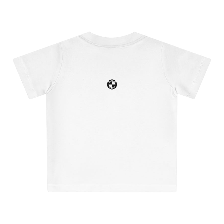 Unisex Baby BMW T-Shirt™