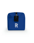 Dark Blue Rolls Royce Toiletry Bag™