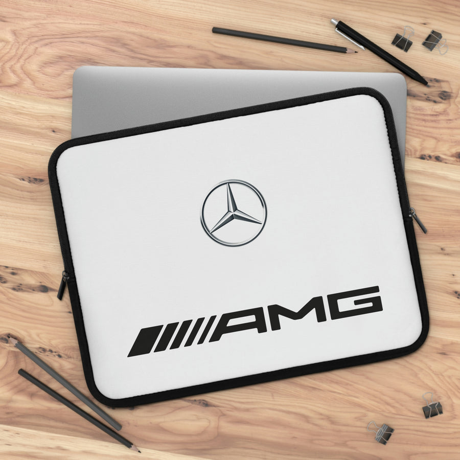 Mercedes Laptop Sleeve™