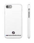 Coque BMW Snap