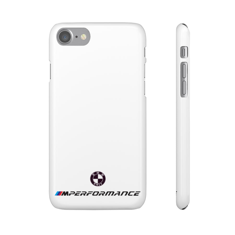 Coque BMW Snap