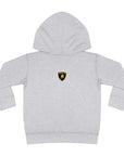 Unisex Lamborghini Toddler Pullover Fleece Hoodie™