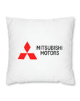 Mitsubishi Spun Polyester pillowcase™