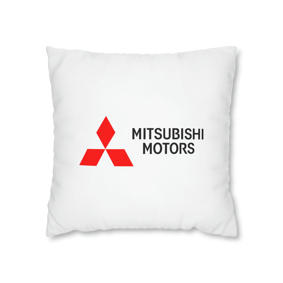 Mitsubishi Spun Polyester pillowcase™