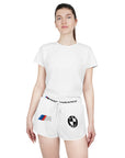 Women's Relaxed BMW Shorts™