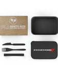 Dodge PLA Bento Box with Band and Utensils™