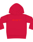 Copy of Unisex Toddler Pullover Dodge Fleece Hoodie™