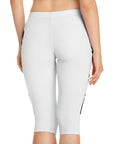 Women's Mercedes Capri Leggings™