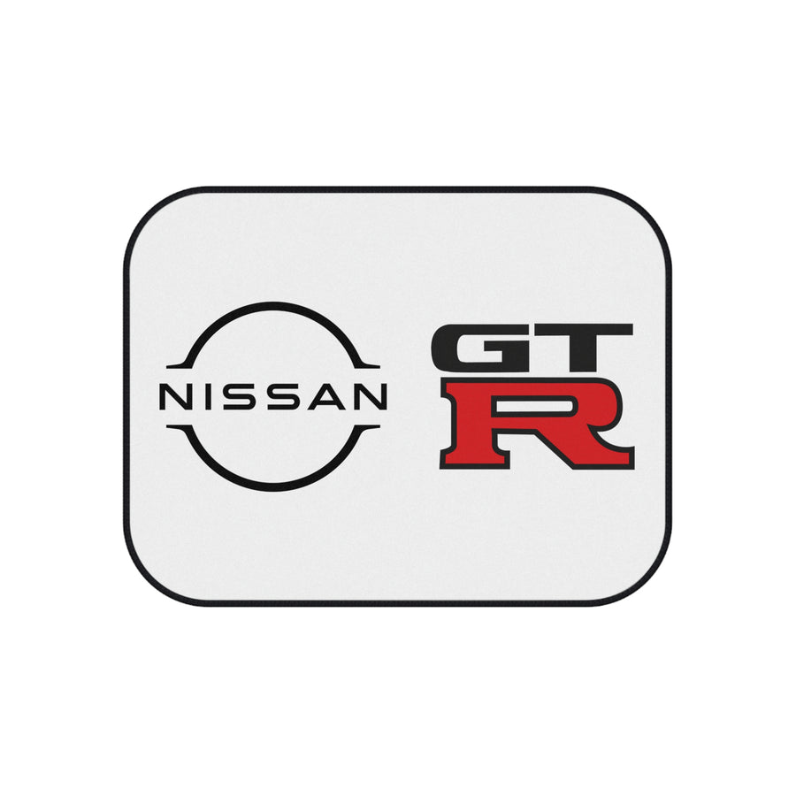 Nissan GTR Car Mats (Set of 4)™