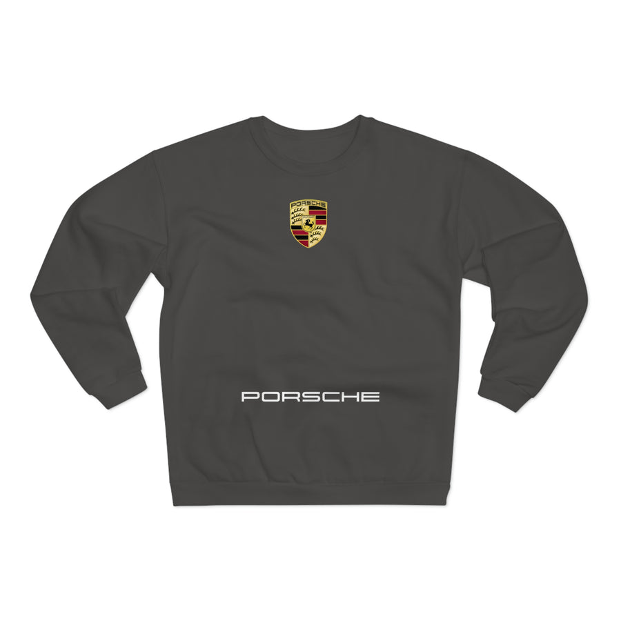 Unisex Crew Neck Porsche Sweatshirt™