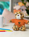 Lamborghini Stuffed Animals with Tee™