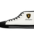 Women's Lamborghini High Top Sneakers™
