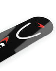 Black McLaren Bookmark™