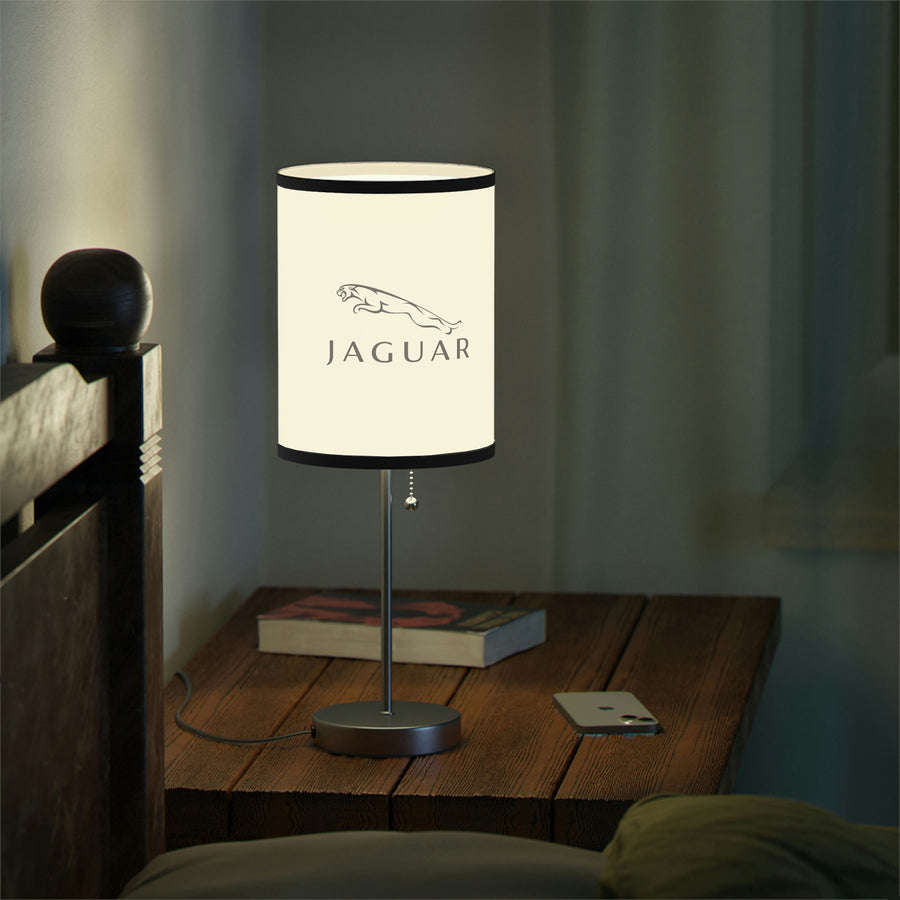 Jaguar Lamp on a Stand, US|CA plug™