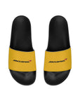 Unisex Yellow McLaren Slide Sandals™