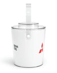 Mitsubishi Ice Bucket with Tongs™