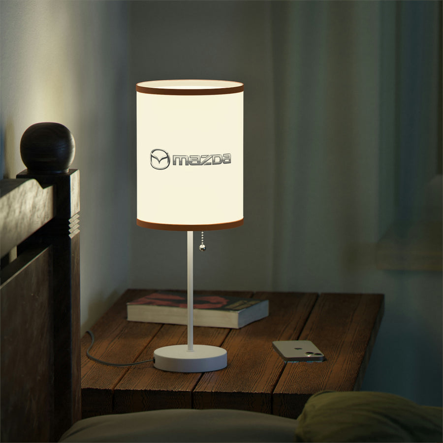 Mazda Lamp on a Stand, US|CA plug™