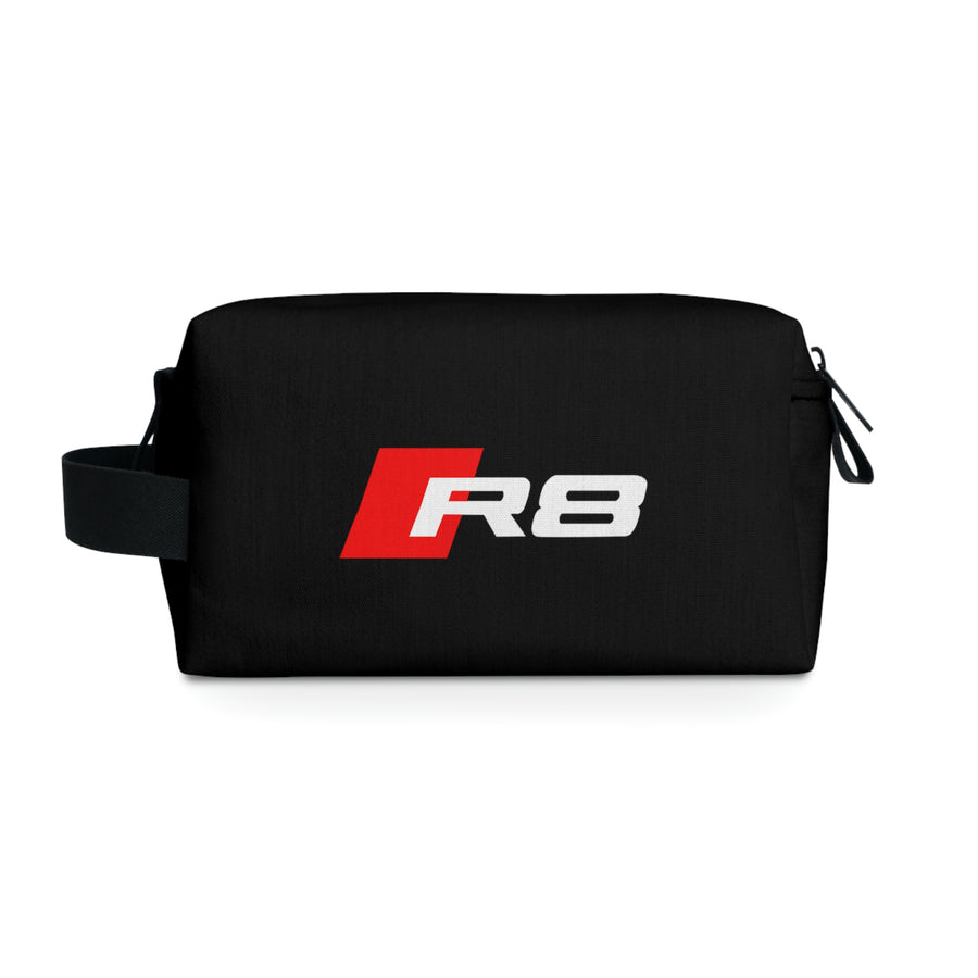 Black Audi Toiletry Bag™