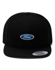 Unisex Ford Flat Bill Hat™