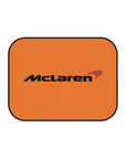 Crusta Mclaren Car Mats (2x Rear)™