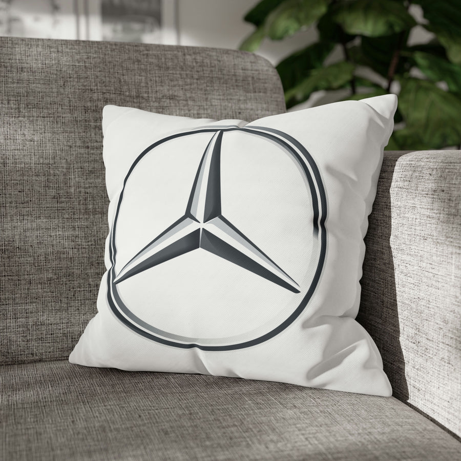 Mercedes Spun Polyester Pillowcase™