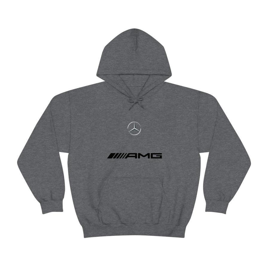 Unisex Mercedes Hoodie™