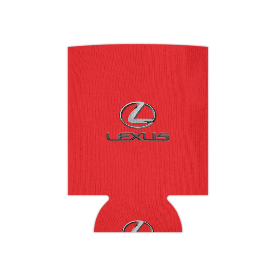 Red Lexus Can Cooler™