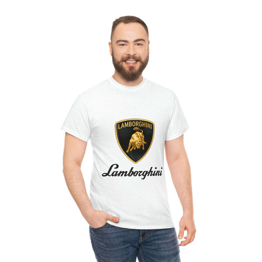 Unisex Lamborghini Tee™