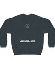 Unisex Mercedes Crewneck Sweatshirt™