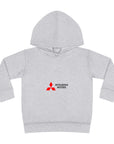 Unisex Mitsubishi Toddler Pullover Fleece Hoodie™