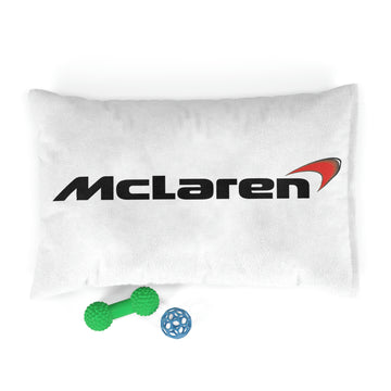 McLaren Pet Bed™