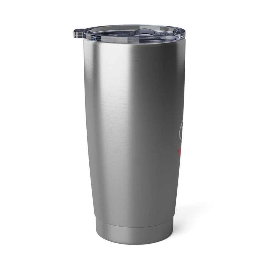 Toyota Vagabond 20oz Tumbler™