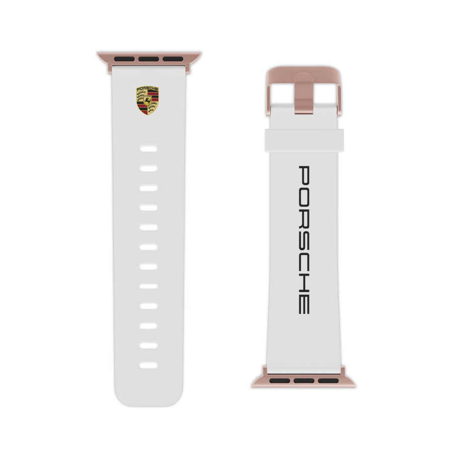 Porsche Watch Band for Apple Watch™