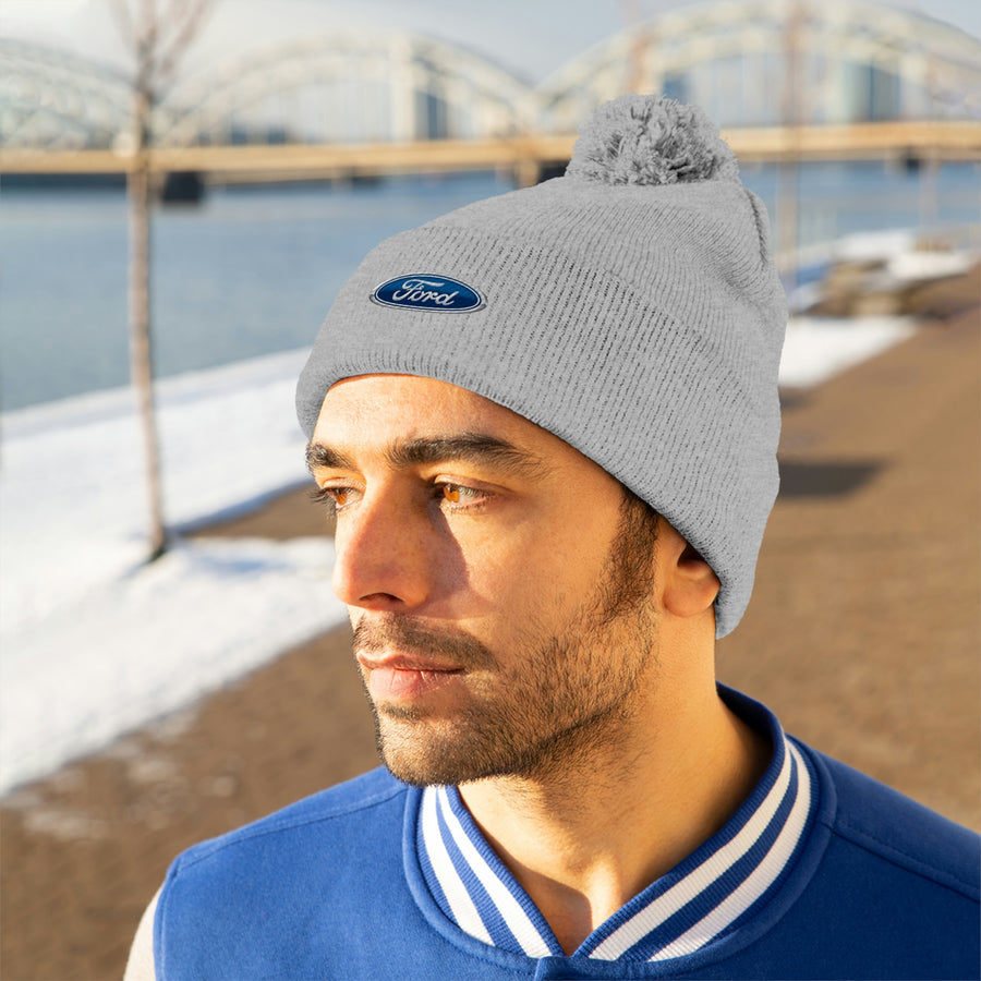 Ford Pom Pom Beanie™