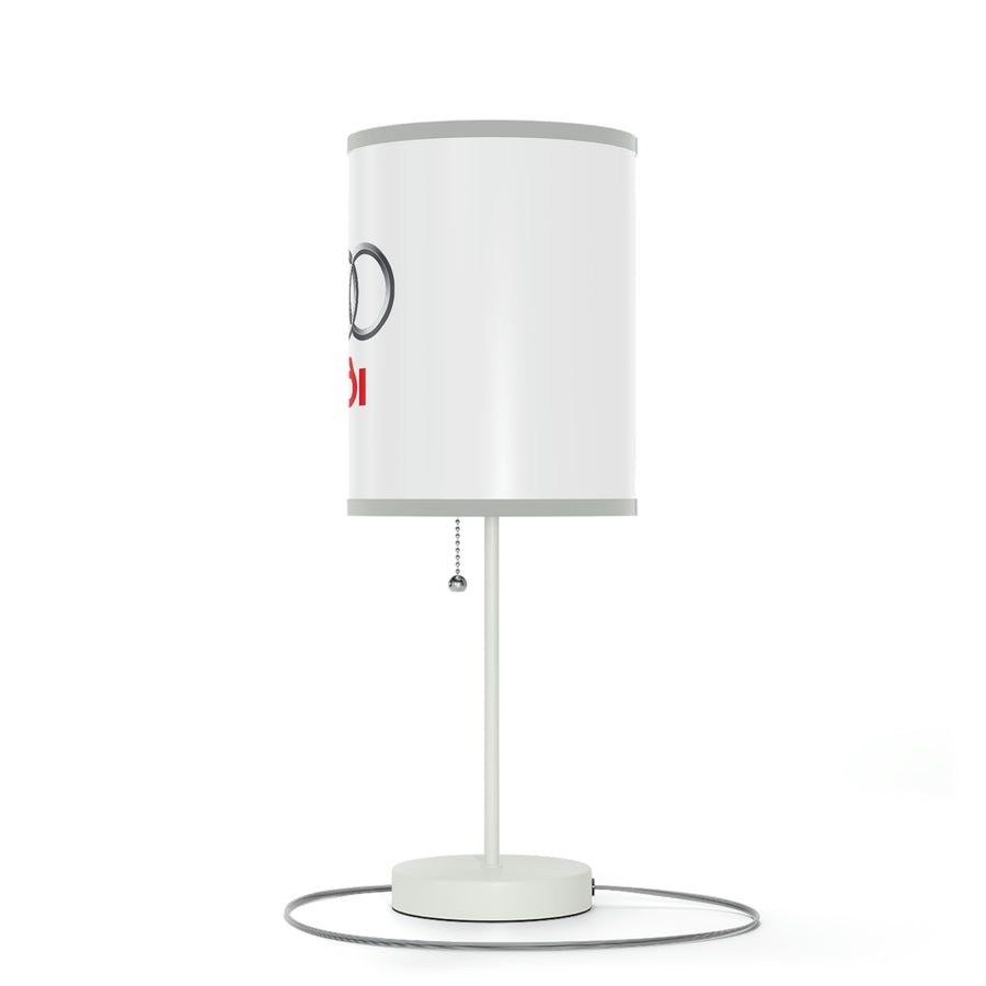 Audi Lamp on a Stand, US|CA plug™