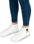 Women's Lamborghini High Top Sneakers™