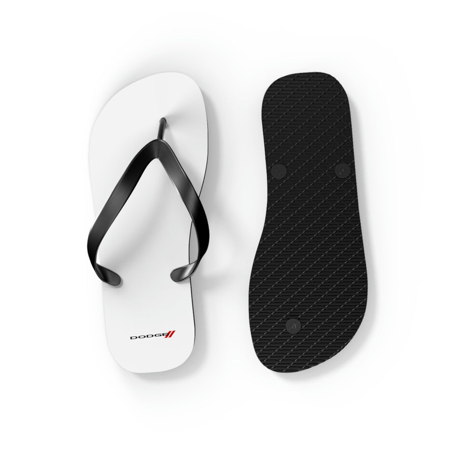 Unisex dodge Flip Flops™