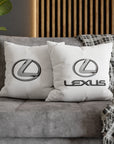 Lexus Spun Polyester pillowcase™