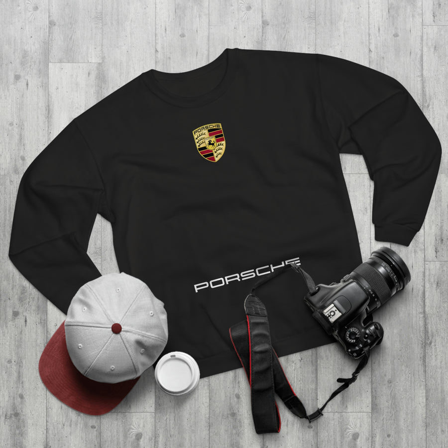 Unisex Crew Neck Porsche Sweatshirt™