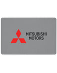 Grey Mitsubishi Floor Mat™